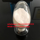 Raw Materilal cas 19099-93-5  Hot raw material  99.8%  purity  whatsapp +86 15530187424