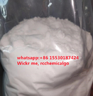 Raw Materilal cas 19099-93-5  Hot raw material  99.8%  purity  whatsapp +86 15530187424