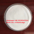 Raw Material cas 705-60-2  super quality   99.8%  purity  whatsapp +86 15530187424