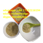 Buy CAS6859-99-0  3-Hydroxy  Chian vendor  whatsapp +86 17192116194