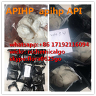 pharmaceutical intermediate Apihp A-pihp pcp pvp china vendor  whatsapp +86 17192116194