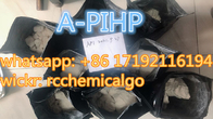 strong stimulant  Apihp A-pihp pcp pvp china vendor  whatsapp +86 17192116194
