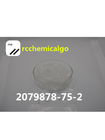 Raw Material  cas  2079878-75-2 super quality   99.8%  purity  whatsapp +86 15530187424