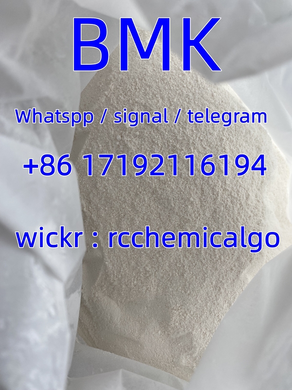 Hot sale  BMK  20320-59-6   wickr /telegram rcchemicalgo