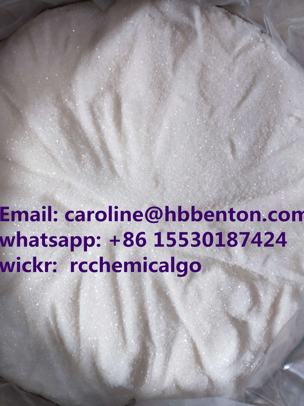 Strong Safety Delivery to Mexico, USA,  CAS 288573-56-8/443998-65-0 white powder crystal 99.9% purity