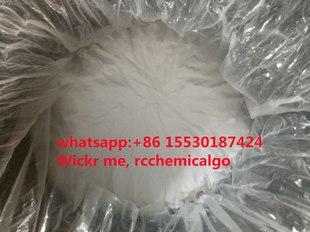 Raw Material CAS5086-74-8  Tetramisole hydrochloride  99.8% delivery safetly  purity wickr  rcchemicalgo