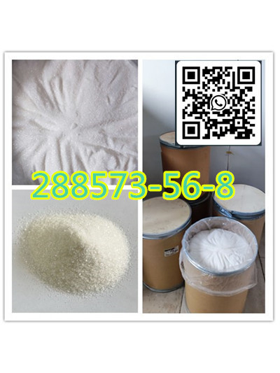 CAS 288573-56-8  white crystal  powder 99.9% purity wickr rcchemicalgo