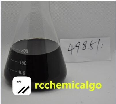 l CAS 49851-31-2  α-Bromovalerophenone  99.8%purity wickr rcchemicalgo
