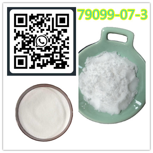 Raw Material  Manufacturer CAS79099-07-3  1-Boc-4-Piperidone  hot sale to Mexico  delivery it from US