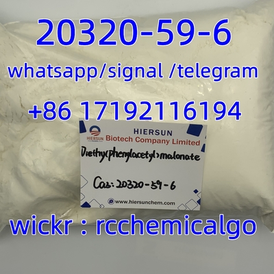 BMK  20320-59-6 BMK Oil  Bottom price high quality  wickr /telegram rcchemicalgo