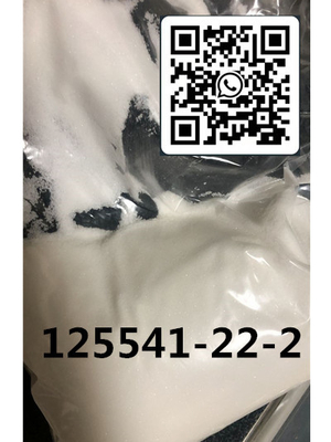 High qulity cas 125541-22-2  tert-Butyl 4-anilinotetrahydro-1(2H)-pyridinecarboxylate   crystal powder  99.8% purity