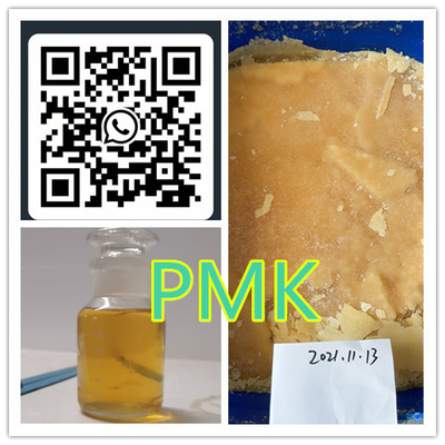 Raw Material  PMK CAS 13605-48-6 Methyl 3-(benzo[d][1,3]dioxol-5-yl)-2-methyloxirane-2-carboxylate pmk